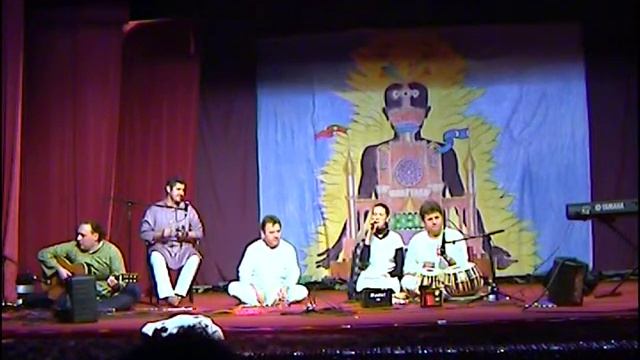 Двиджа, Предвічна, 2009. Dvija sahaj music смотреть онлайн