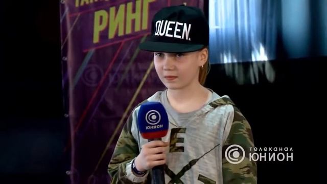 Танцевальный Ринг # 1 КАСТИНГ смотреть онлайн