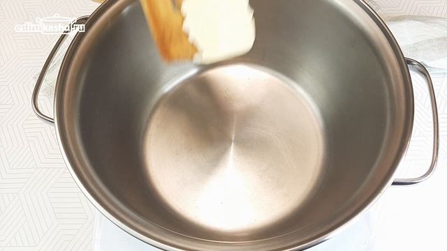 Ужин без мяса за 30 минут. Еще одно блюдо со шпинатом, которое стоит попробовать! смотреть онлайн