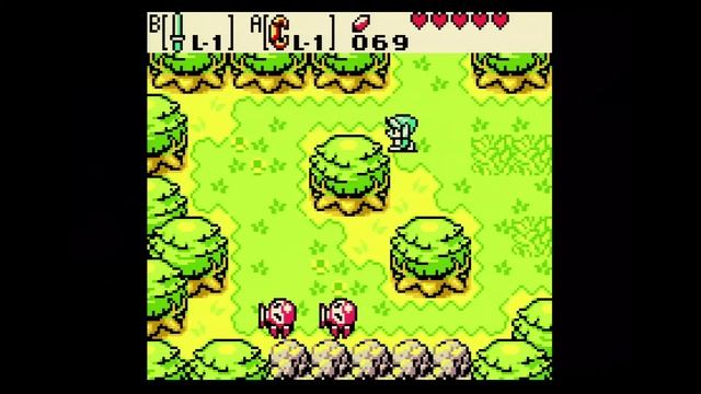 Let's Play - Legend of Zelda: Oracle of Ages: Part 2 - Spirit's Crypt and Arrival at Wing Dungeon смотреть онлайн
