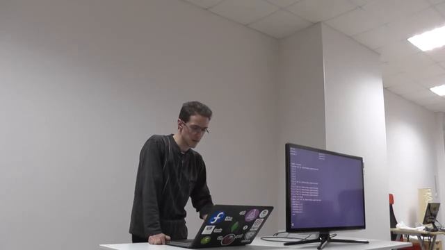 Lightning Talks смотреть онлайн