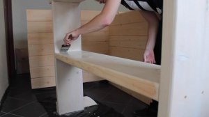 Что такое лессирующее покрытие и как работать с лессирующими составами