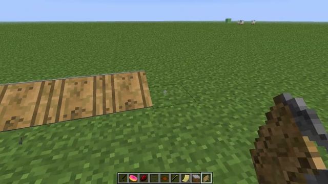 обзор мода Skateboard Mod на майнкрафт 1.6.4 смотреть онлайн