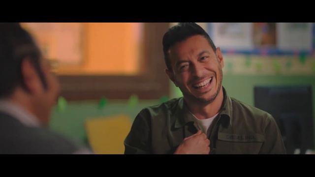 وهو انا هسيبك تتأمل لوحدك ? #دايما_عامر смотреть онлайн