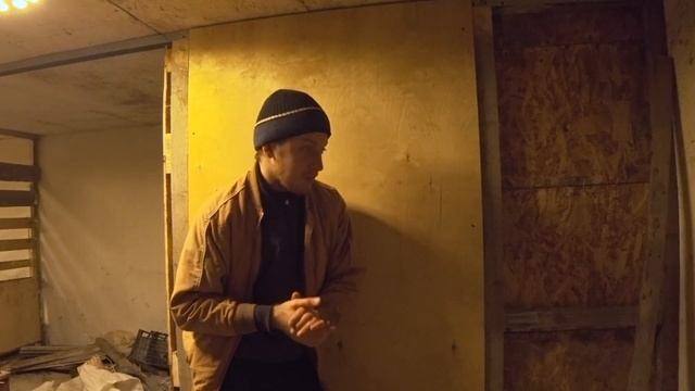 ЗАГОН ДЛЯ КОЗЛЯТ Ч2 / ПЕРЕЕЗД В ДЕРЕВНЮ смотреть онлайн