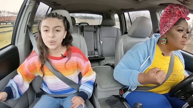 EASY ON ME - Adele 11 y/o Isabella and Vocal Coach смотреть онлайн