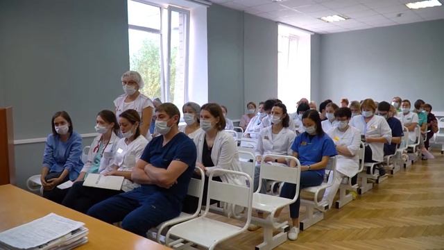 Репортаж о роддоме №25 смотреть онлайн