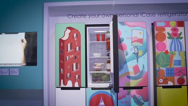 Haier Europe Highlights | IFA 2022 смотреть онлайн