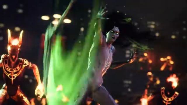 Marvel's Midnight Suns ? март 2022 смотреть онлайн