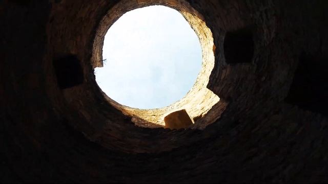 Одесса: Белгород-Днестровская (Аккерманская) крепость! смотреть онлайн