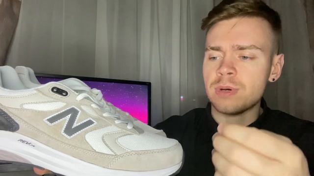 Самые ДЕШЁВЫЕ New Balance? Топ за свои деньги? смотреть онлайн