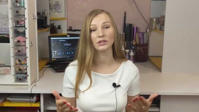 Скрапвлог декабрь 2018 / обзор работ / покупки / новинки смотреть онлайн
