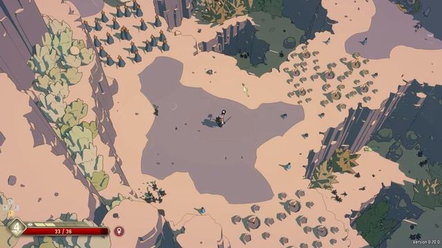 Unexplored 2 Mini Alpha Tutorial 5/5: MAGIC смотреть онлайн