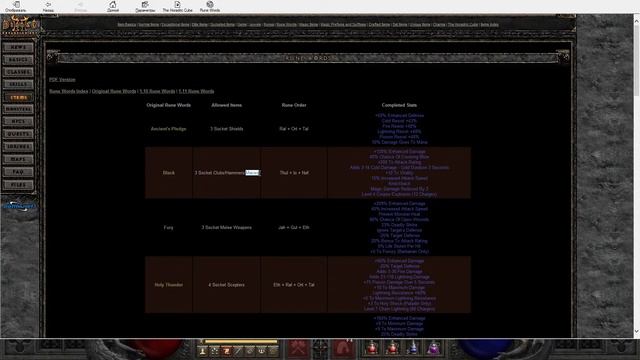 Прохождение Diablo II: Resurrected. Frenzy варвар. Часть 1. Ну на первой сложности еще справляется; смотреть онлайн