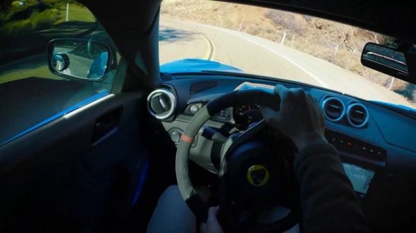 2020 Lotus Evora GT | Better Than Lotus Emira?