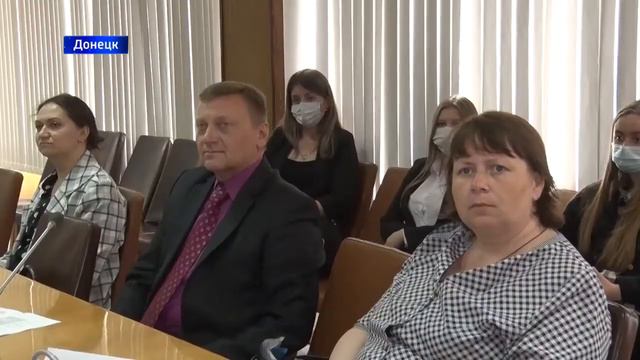 Алексей Половян: Наша ключевая цель – это максимальная интеграция с Российской Федерацией смотреть онлайн