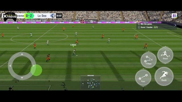 TOTAL FOOTBALL 2022 GAMEPLAY (ULTRA GRAPHICS 60 FPS) смотреть онлайн