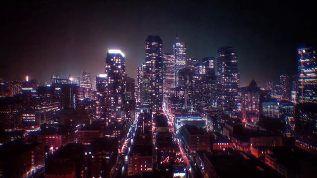 Vampire: The Masquerade - Night Road 2020 Trailer смотреть онлайн