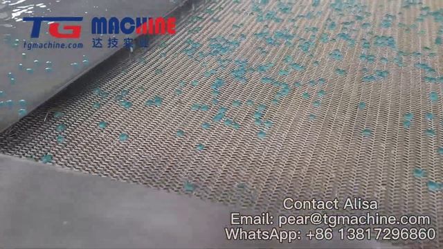 200 kg/h popping boba production line popping boba recipe provided boba making machine смотреть онлайн