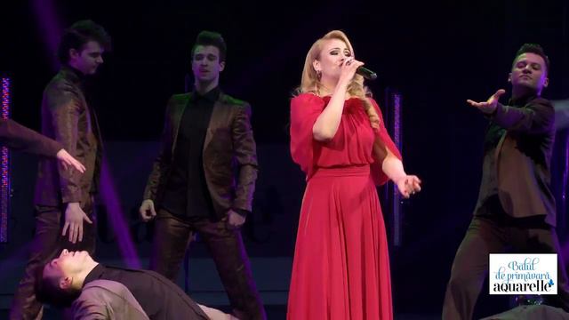 Nelly Ciobanu - Tu Iubire