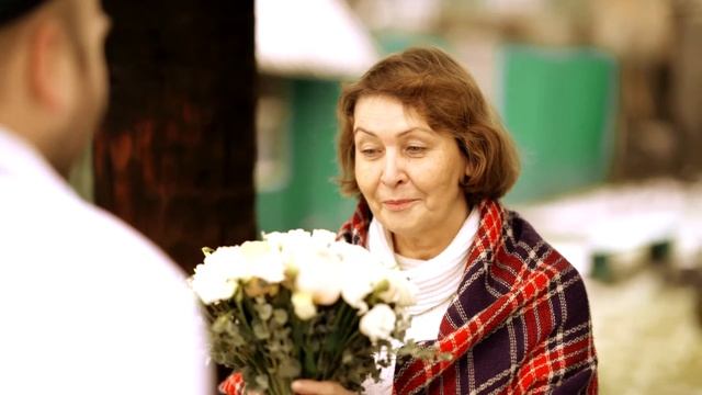 Скажи маме, как сильно ты её любишь — День матери 26 ноября смотреть онлайн