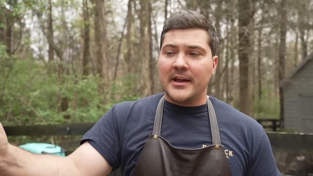 How to Cook Tri Tip | Mad Scientist BBQ смотреть онлайн