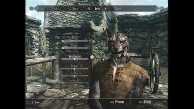 Skyrim Episode 1 - The Choice смотреть онлайн