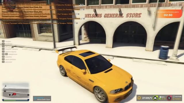 ПОЧЕМУ ИГРОКИ НЕ ЛЮБЯТ ФАРМИЛ НА ГТА 5 РП | GTA 5 RP BURTON смотреть онлайн