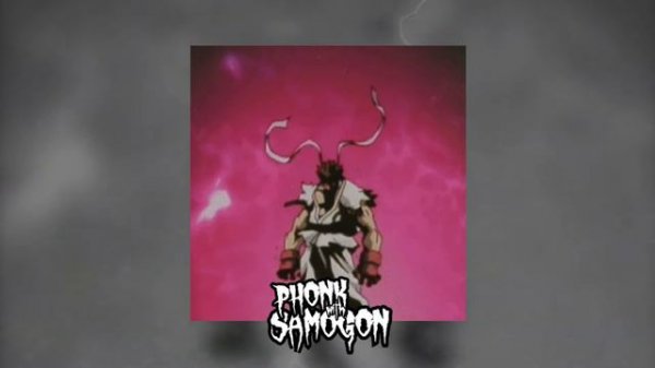 FXRR - STREET FIGHTER || phonk