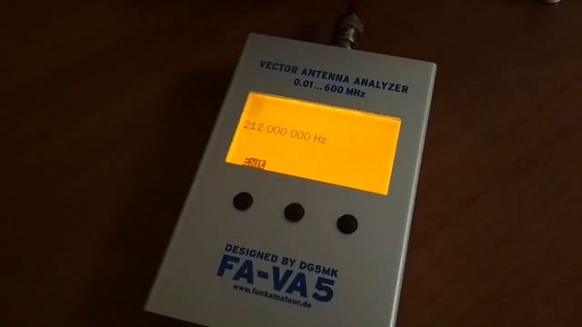 Прошивка и калибровка FA-VA5 смотреть онлайн