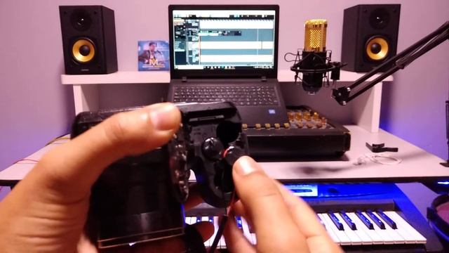 COMO LIGAR CÂMERA/FILMADORA DIRETO NA TOMADA! (Pilhas e BateriasNunca Mais) ? смотреть онлайн