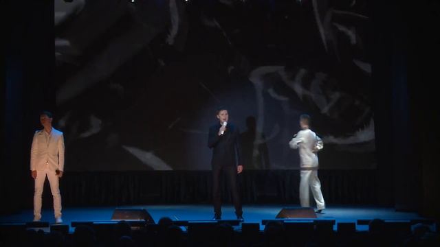 Роман Плеханов, Артур Хайруллин - Араларда смотреть онлайн