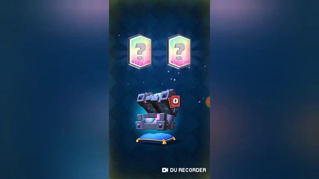 Большое открытие сундуков на 1000 гемов в Clash Royale смотреть онлайн