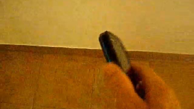 ShakeLight 1.20 - revolutionary flashlight for Nokia phones смотреть онлайн