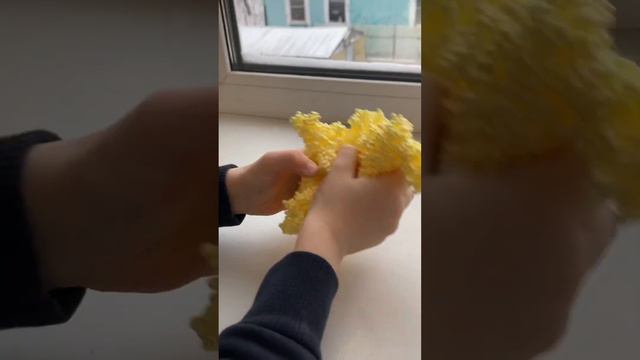 История со слаймом😝. Укусила собака 😢. смотреть онлайн