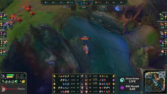 AKALI vs SINGED (TOP) | 3.7M mastery, 8/0/1, 1100+ games, Legendary | KR Master | 13.11 смотреть онлайн
