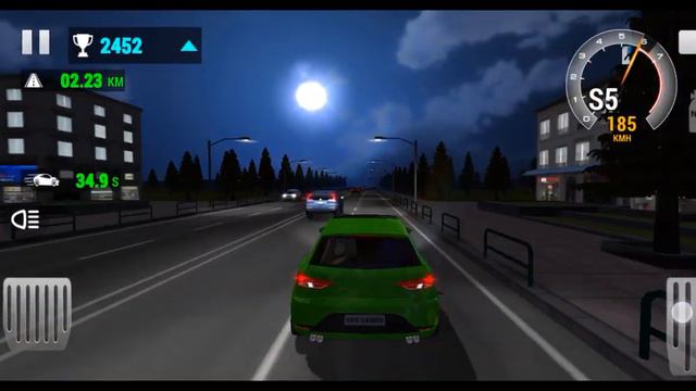 Игра Субару Форестер смотреть онлайн