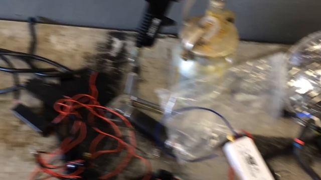 Jeep Punisher Edition EP.50- Demon Projector HID Conversion KIt RGB Triple Halo Rings Head Lights смотреть онлайн