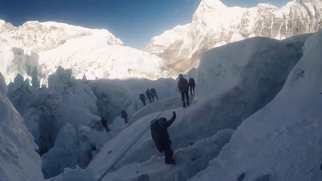 Mount Everest Indian Navy Documentary 2017 смотреть онлайн