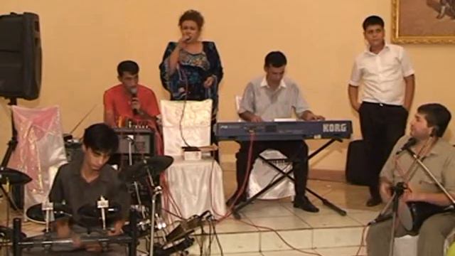 Nury Meredow & Gunça eşek смотреть онлайн