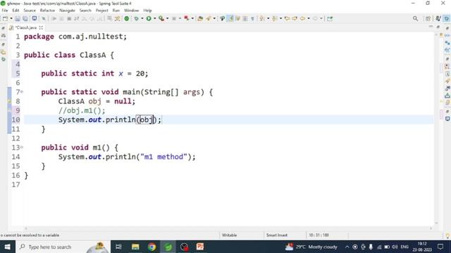 Mastering Null Keyword In Java ??? Best Practices And Common Pitfalls || Code Coffee Java смотреть онлайн