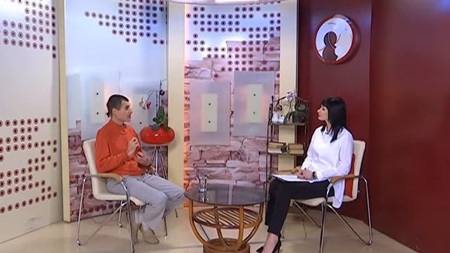 Часть1: Как формируются проблемы и исполняются желания: интервью с философом Владимиром Слепцовым смотреть онлайн