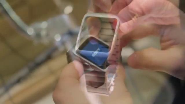 Sony Smartwatch 3 Steel Edition смотреть онлайн