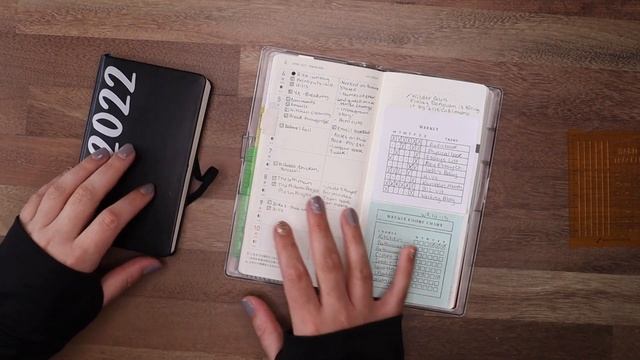 The Trouble With Too Many Planners | Planner Change смотреть онлайн