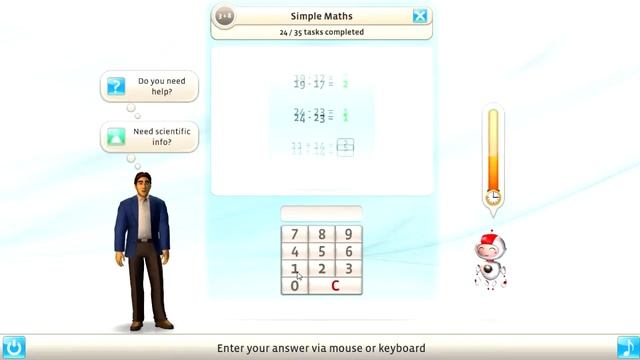 Brain Exercise with Dr Kawashima смотреть онлайн