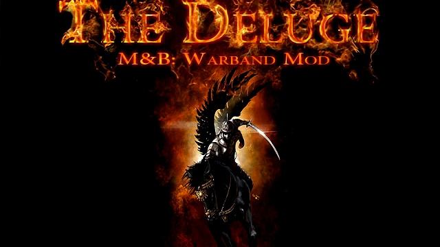 The Deluge OST - Potop - Diluvium (Mount & Blade Mod) смотреть онлайн