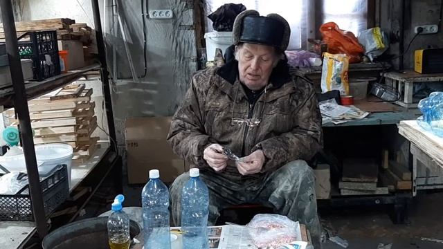 Как избавиться от мышей в саду смотреть онлайн