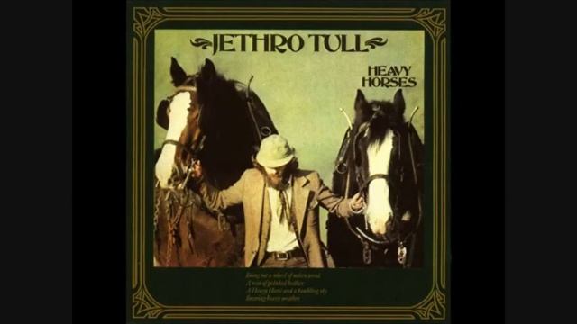 JethroTull - King Henry's madrigal смотреть онлайн