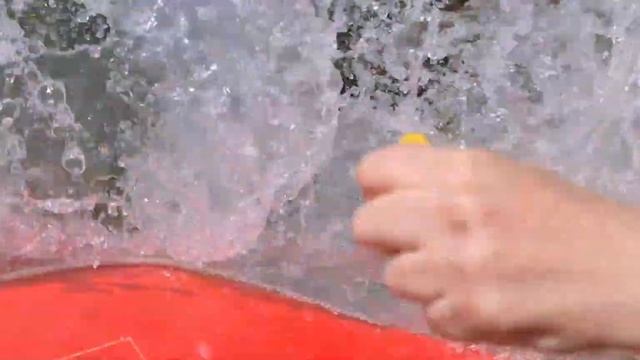 Выпуск 4. Рафтинг в Грузии. Парк Боржоми. Golden Tulip Borjomi Hotel смотреть онлайн