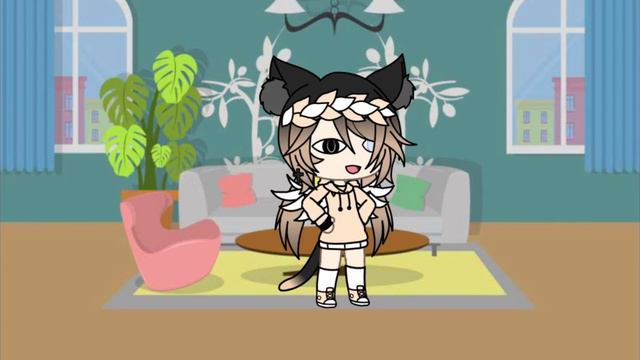 ||Когда мама пошла на родительское собрание||Gacha life|| смотреть онлайн